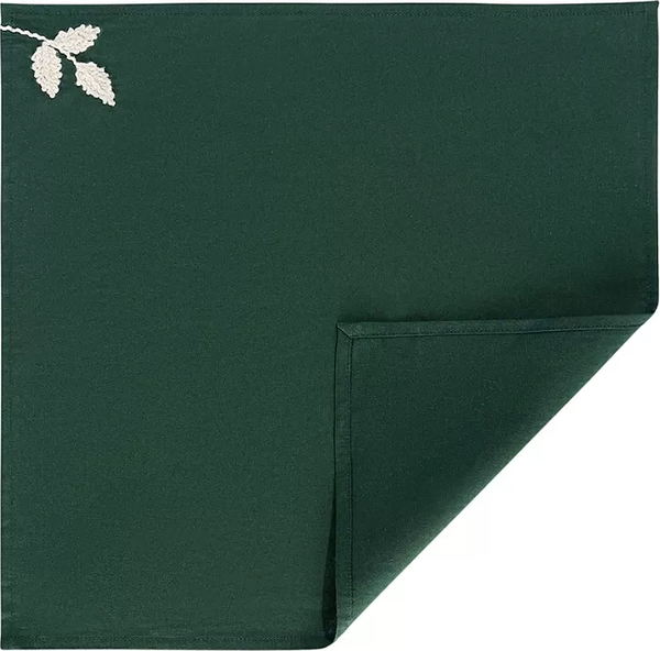 Изображение товара Сервировочная салфетка Tkano Garden harmony Ethnic / TK25-NA0004