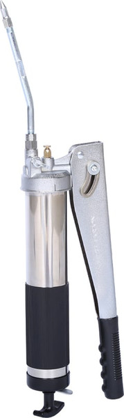 Изображение товара Шприц автомобильный Nordberg Для густой смазки / NO2424 (400мл)