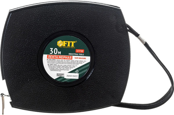 Изображение товара Рулетка FIT 17730 (30м)