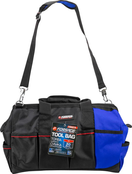 Изображение товара Органайзер для инструментов Forsage F-KBAG18 / 65946