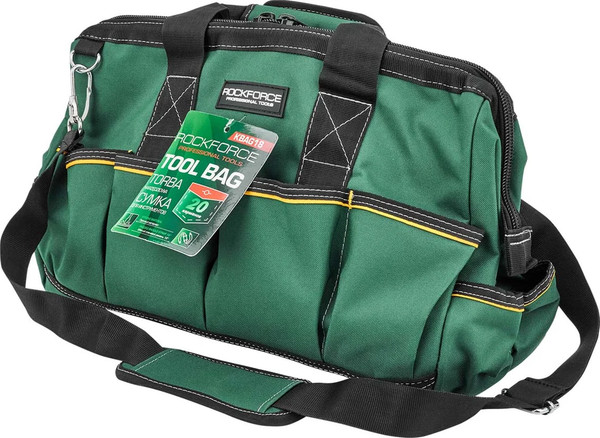 Изображение товара Органайзер для инструментов RockForce RF-KBAG18