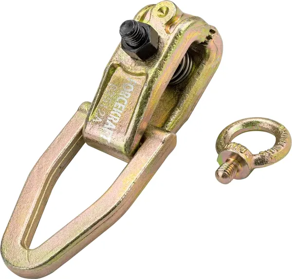 Изображение товара Захват для кузовных работ ForceKraft FK-62512A / 62478