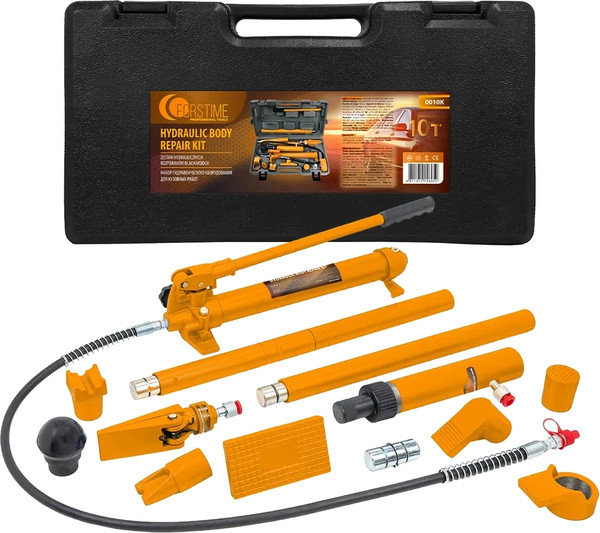 Изображение товара Набор гидравлический Forstime FT-0010K (66093)