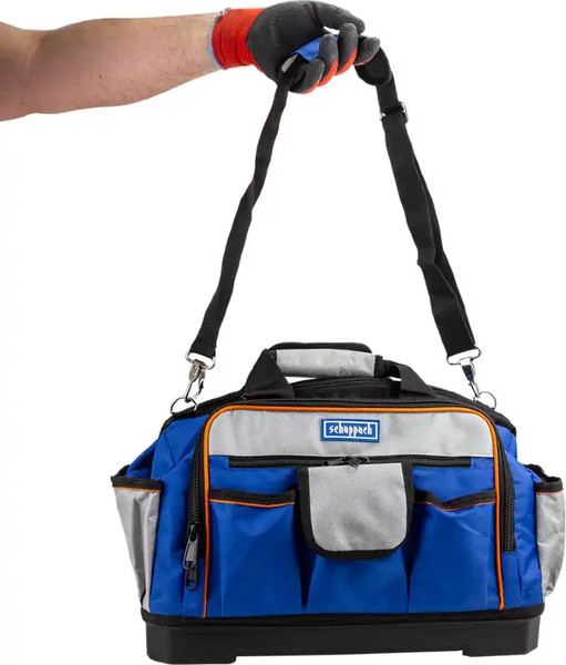 Изображение товара Сумка для инструмента Scheppach Sch-KBAG / 65945