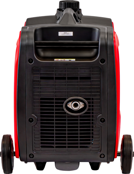 Изображение товара Инверторный генератор HND JLGGE33i16000047 / GE3300JSi