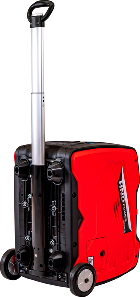 Изображение товара Инверторный генератор HND JLGGE33i16000047 / GE3300JSi