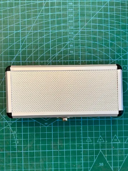 Изображение товара Набор головок слесарных H-D H-D HD-06031