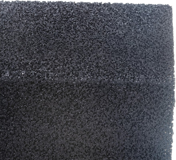 Изображение товара Губка абразивная FIT 100х70х25мм / 38376