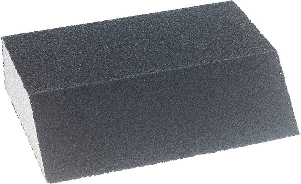 Изображение товара Губка абразивная FIT 100х70х25мм / 38376