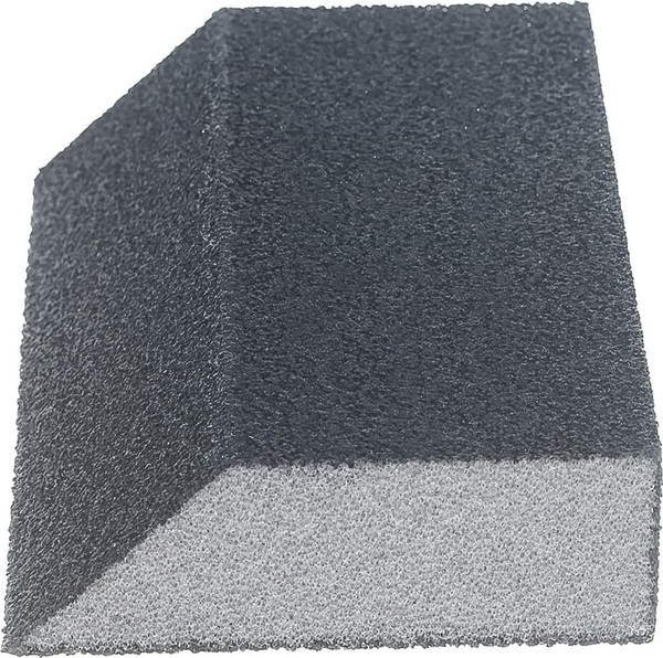 Изображение товара Губка абразивная FIT 100х70х25мм / 38376