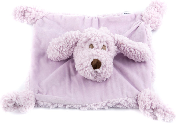 Изображение товара Игрушка для собак Aromadog Calm Собачка-плед / MPG029800 (сиреневый)