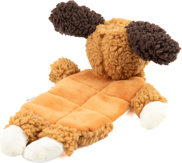 Изображение товара Игрушка для собак Aromadog Rescue Собачка / MPG867969 (рыжий)