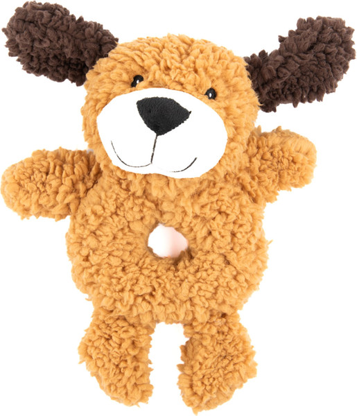 Изображение товара Игрушка для собак Aromadog Rescue Собачка / MPG860687 (рыжий)