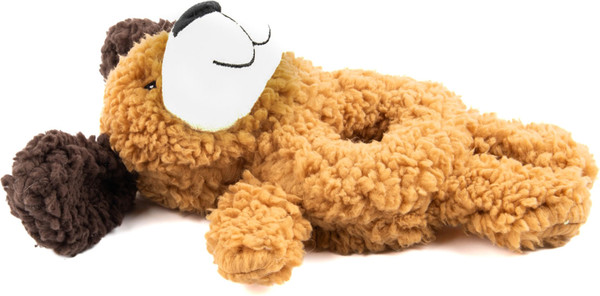 Изображение товара Игрушка для собак Aromadog Rescue Собачка / MPG860687 (рыжий)