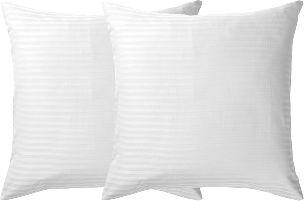 Изображение товара Комплект наволочек Verossa Stripe 70x70 01 / 197375 (Royal)