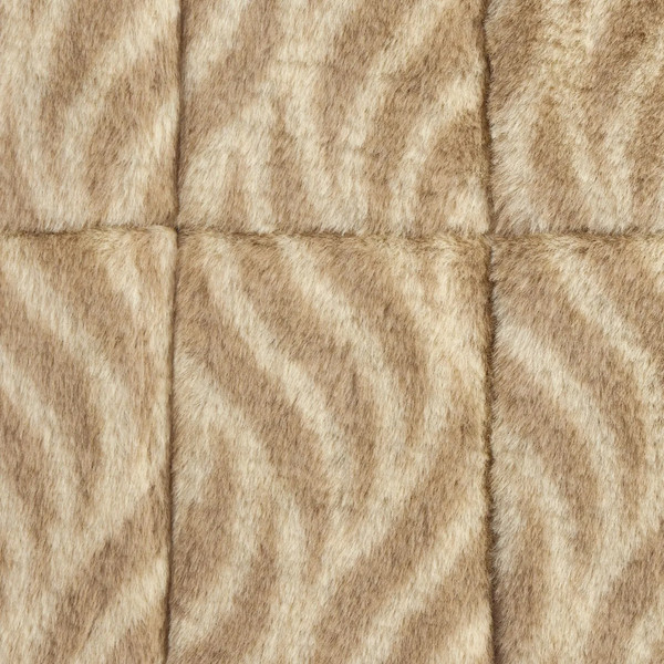 Изображение товара Лежанка для животных Midwest Deluxe Wave Bed / MID027928 (песочный)