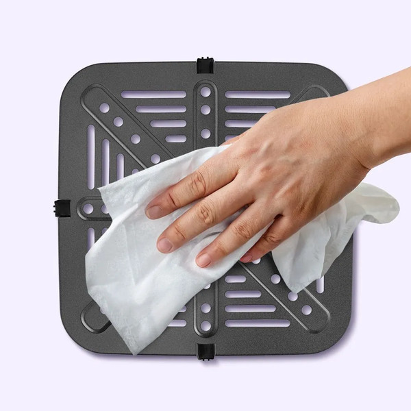 Изображение товара Аэрогриль Kitfort КТ-2277