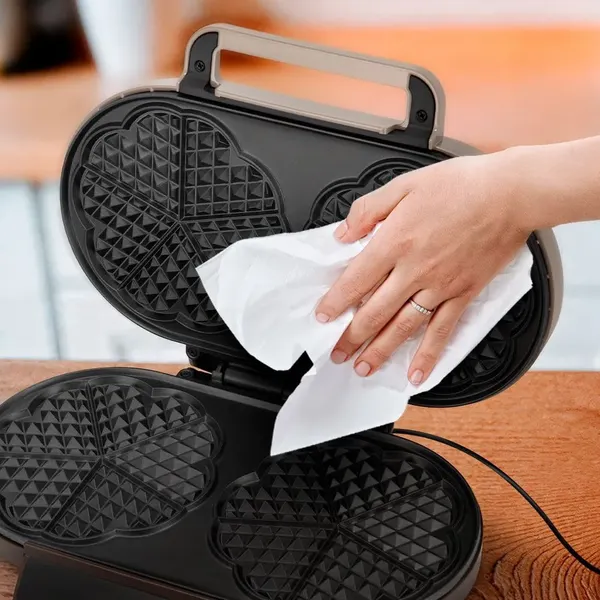 Изображение товара Вафельница Kitfort КТ-3637