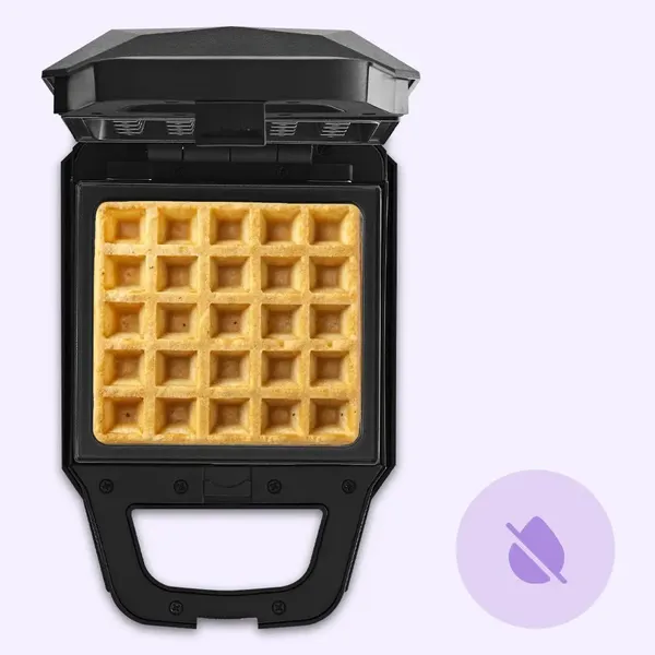 Изображение товара Вафельница Kitfort КТ-3653