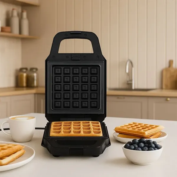 Изображение товара Вафельница Kitfort КТ-3653