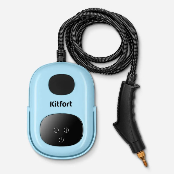 Изображение товара Пароочиститель Kitfort КТ-9303