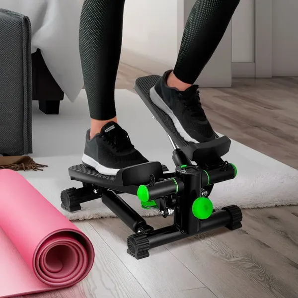 Изображение товара Степпер Kitfort КТ-9814