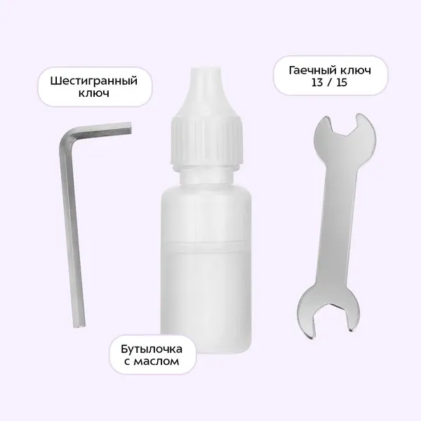 Изображение товара Степпер Kitfort КТ-9814
