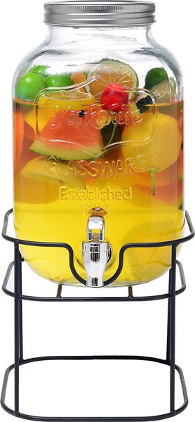 Изображение товара Диспенсер для напитков P.L.Proff Cuisine 81269701 / спс108