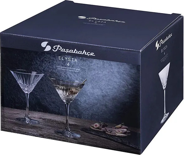 Изображение товара Бокал Pasabahce Элизия 440328, 01030637 / 5617