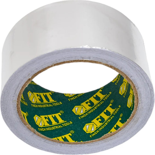 Изображение товара Лента металлизированная FIT 50мм / 11672 (25м)