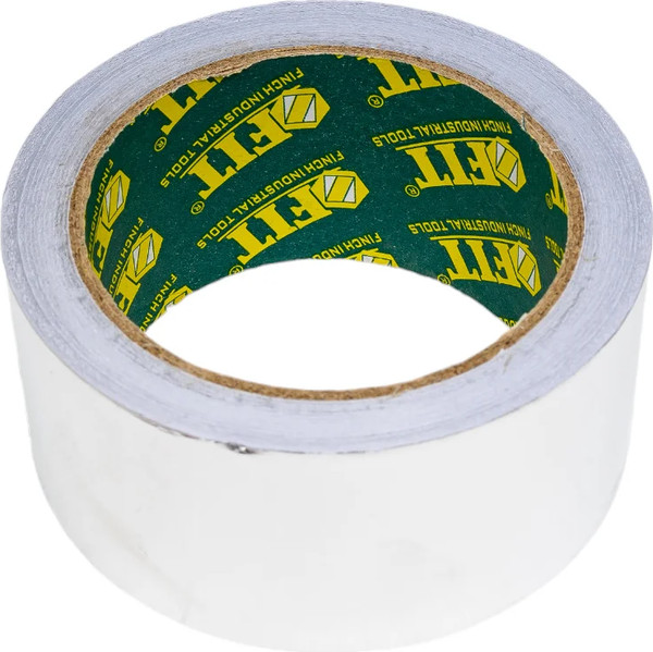 Изображение товара Лента металлизированная FIT 50мм / 11672 (25м)