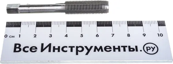 Изображение товара Набор метчиков FIT М10х1.0мм / 70846 (2шт)