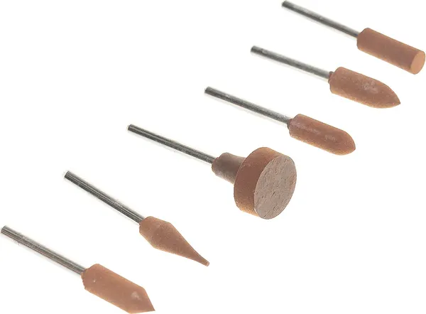 Изображение товара Набор полировальных тканей FIT 36922 (6шт)