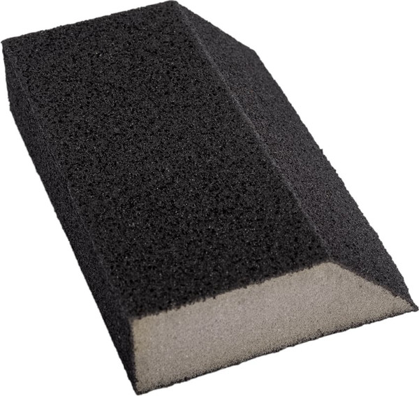 Изображение товара Губка абразивная FIT 100х70х25мм / 38373