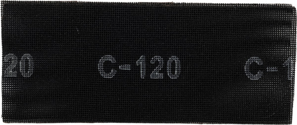 Изображение товара Набор сеток абразивных FIT 115х280мм Р 120 / 38305 (3шт)