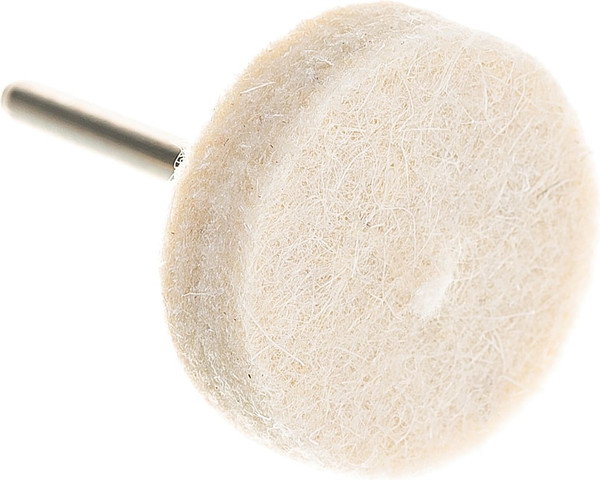 Изображение товара Набор полировальных тканей FIT 36926 (7шт)