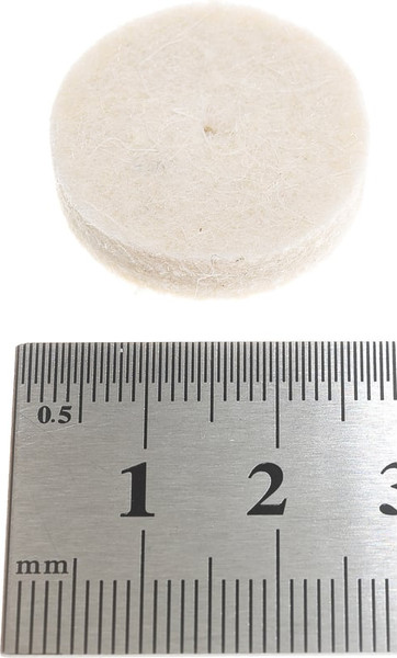 Изображение товара Набор полировальных тканей FIT 36926 (7шт)