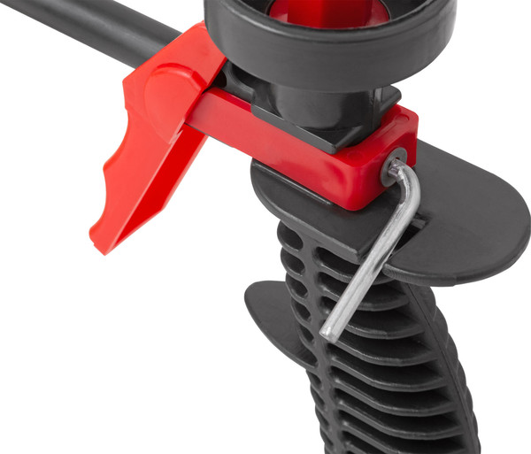 Изображение товара Пистолет для монтажной пены Курс 14257