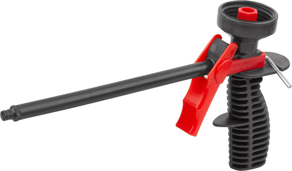 Изображение товара Пистолет для монтажной пены Курс 14257