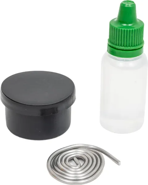 Изображение товара Набор аксессуаров для пайки Курс № 1 / 60621