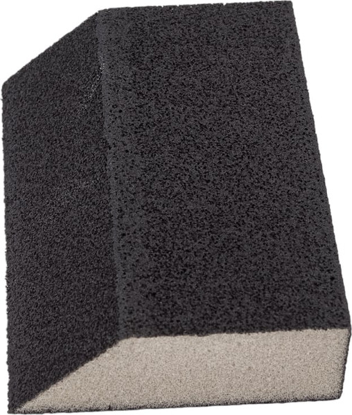 Изображение товара Губка абразивная FIT 100х70х25мм / 38377