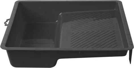 Изображение товара Ванночка малярная Курс 320х315мм / 04016 (черный)