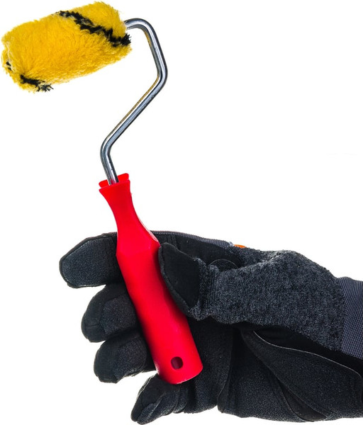 Изображение товара Валик малярный Курс Мини Тигр 15/36мм 10.5мм 60мм / 02714