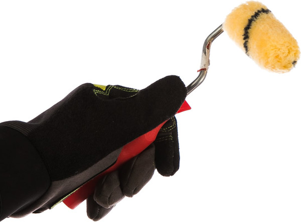 Изображение товара Валик малярный Курс Мини Тигр 15/36мм 10.5мм 60мм / 02714