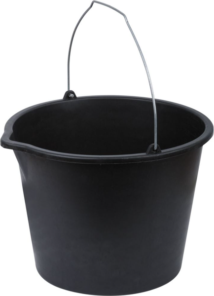 Изображение товара Ведро строительное Курс 04087 (12л)