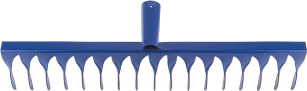 Изображение товара Грабли Курс 16 зубьев / 76959 (без черенка)