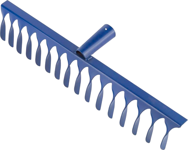 Изображение товара Грабли Курс 16 зубьев / 76959 (без черенка)