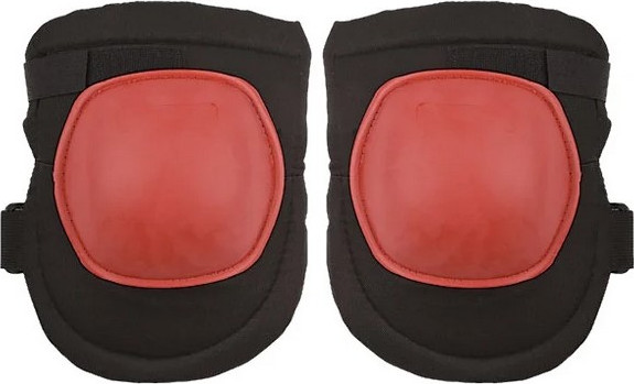 Изображение товара Наколенники строительные Курс С пластиковыми чашками / 11995