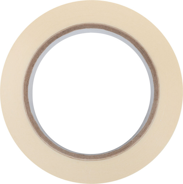 Изображение товара Лента малярная Курс Креппированная клейкая 48мм / 11303 (50м)