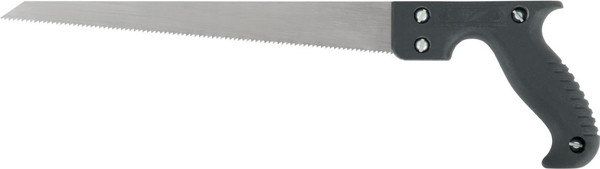 Изображение товара Ножовка Курс Универсальная 260мм шаг 3мм / 40636